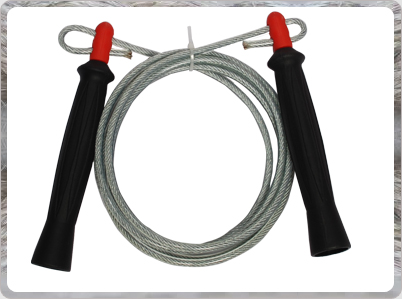 CABLE SPEED JUMP ROPE  